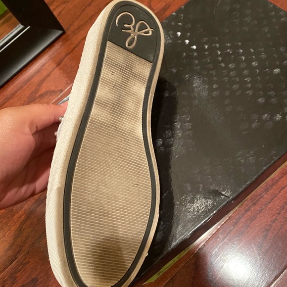 Studded Slip On Sneaker - Picture 3 of 5